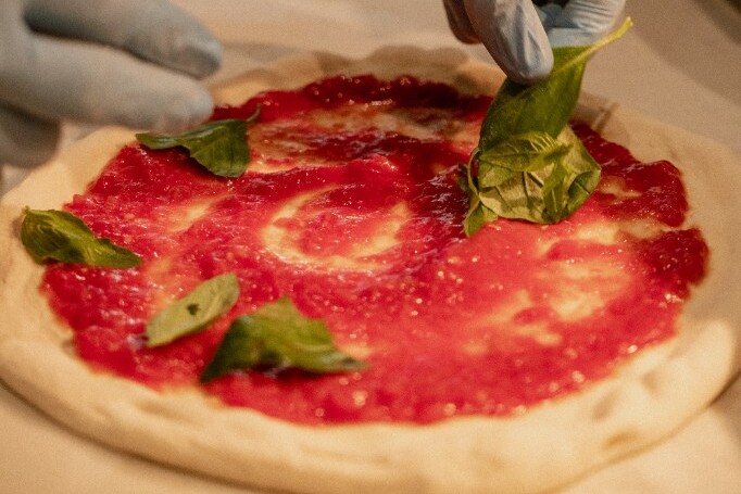 San Marzano tomatoes: why they make a better pizza sauce