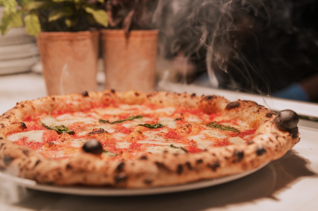 What is Neapolitan pizza? A pizzeria’s guide